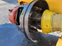 Miller Machine Works Pro 75 PTO Stump Grinder