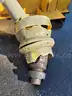 Miller Machine Works Pro 75 PTO Stump Grinder