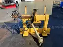 Miller Machine Works Pro 75 PTO Stump Grinder