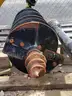 CountyLine 3 Point PTO Auger Attachment