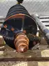 CountyLine 3 Point PTO Auger Attachment