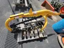 CountyLine 3 Point PTO Auger Attachment