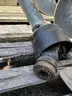 CountyLine 3 Point PTO Auger Attachment