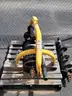 CountyLine 3 Point PTO Auger Attachment