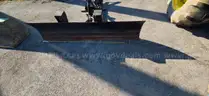 2000 John Deere 4600 HST w/Loader Forks Backhoe Blade ROPS Soft Cab &#x26; Doors