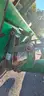 2000 John Deere 4600 HST w/Loader Forks Backhoe Blade ROPS Soft Cab &#x26; Doors
