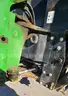 2000 John Deere 4600 HST w/Loader Forks Backhoe Blade ROPS Soft Cab &#x26; Doors