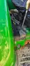 2000 John Deere 4600 HST w/Loader Forks Backhoe Blade ROPS Soft Cab &#x26; Doors