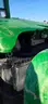 2000 John Deere 4600 HST w/Loader Forks Backhoe Blade ROPS Soft Cab &#x26; Doors