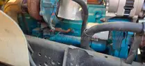 2000 International 4700 Bucket Truck w/Terex Telelect Hi-Ranger HR-55 M