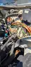 2000 International 4700 Bucket Truck w/Terex Telelect Hi-Ranger HR-55 M