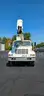 2000 International 4700 Bucket Truck w/Terex Telelect Hi-Ranger HR-55 M