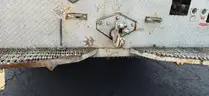 2000 International 4700 Bucket Truck w/Terex Telelect Hi-Ranger HR-55 M