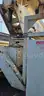 2000 International 4700 Bucket Truck w/Terex Telelect Hi-Ranger HR-55 M