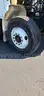 2000 International 4700 Bucket Truck w/Terex Telelect Hi-Ranger HR-55 M