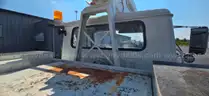 2000 International 4700 Bucket Truck w/Terex Telelect Hi-Ranger HR-55 M