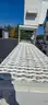 2000 International 4700 Bucket Truck w/Terex Telelect Hi-Ranger HR-55 M