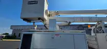 2000 International 4700 Bucket Truck w/Terex Telelect Hi-Ranger HR-55 M