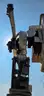 2000 International 4700 Bucket Truck w/Terex Telelect Hi-Ranger HR-55 M