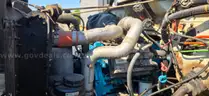 2000 International 4700 Bucket Truck w/Terex Telelect Hi-Ranger HR-55 M
