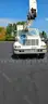 2000 International 4700 Bucket Truck w/Terex Telelect Hi-Ranger HR-55 M