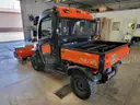 2024 Kubota RTV-X1100C