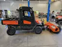 2024 Kubota RTV-X1100C
