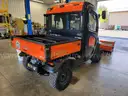 2024 Kubota RTV-X1100C