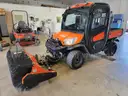 2024 Kubota RTV-X1100C