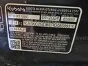 2024 Kubota RTV-X1100C