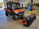 2024 Kubota RTV-X1100C