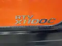 2024 Kubota RTV-X1100C
