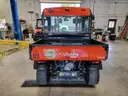 2024 Kubota RTV-X1100C