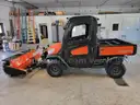 2024 Kubota RTV-X1100C