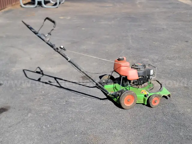 1998 LAWNBOY Push Mower