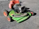 1998 LAWNBOY Push Mower