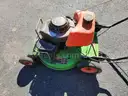1998 LAWNBOY Push Mower