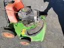 1998 LAWNBOY Push Mower