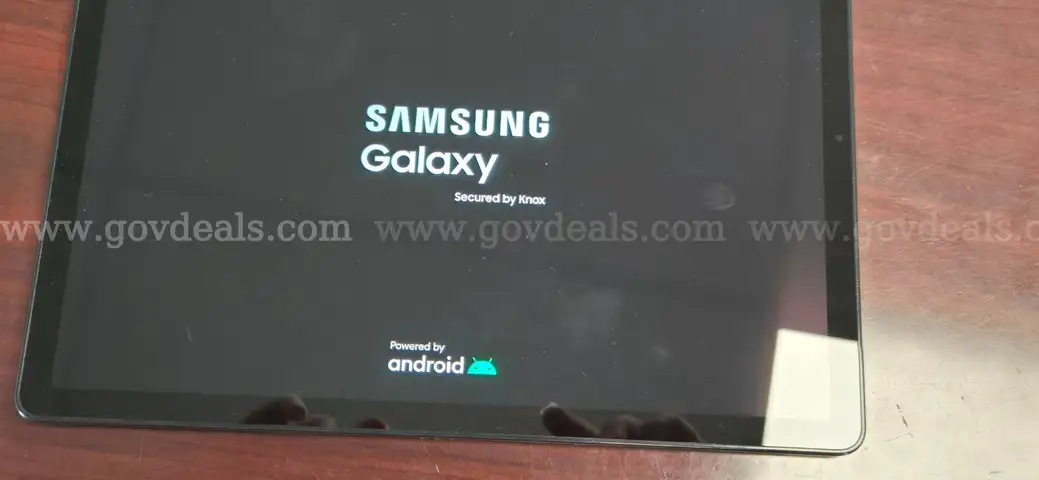Galaxy Tab A9+ SM-X210 128G Graphite WiFi Only