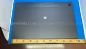 Galaxy Tab A9+ SM-X210 128G Graphite WiFi Only