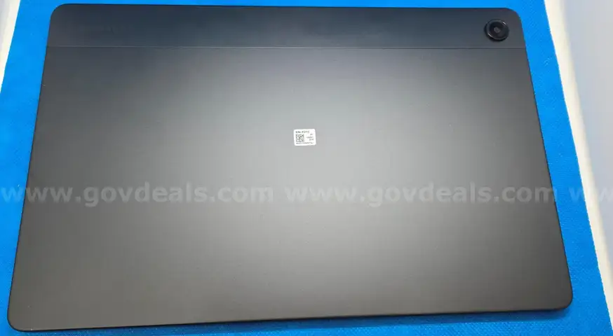 Galaxy Tab A9+ SM-X210 128G Graphite WiFi Only