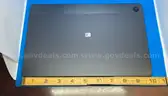 Galaxy Tab A9+ SM-X210 128G Graphite WiFi Only