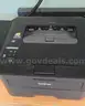 Brother HLL2360DW Compact Laser Printer with Wireless Networking and Duplex