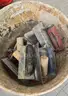 5 Gallon Bucket o&#x27; 17 Trowels