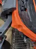 2018 60&#x22; Kubota ZD1211 Zero Turn Mower