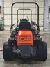 2018 60&#x22; Kubota ZD1211 Zero Turn Mower