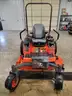 2018 60&#x22; Kubota ZD1211 Zero Turn Mower
