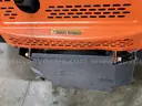 2018 60&#x22; Kubota ZD1211 Zero Turn Mower