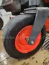 2018 60&#x22; Kubota ZD1211 Zero Turn Mower