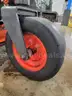 2018 60&#x22; Kubota ZD1211 Zero Turn Mower